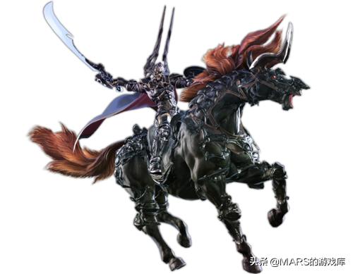 最终幻想147.0资料片,最终幻想14:向死而生的奇迹