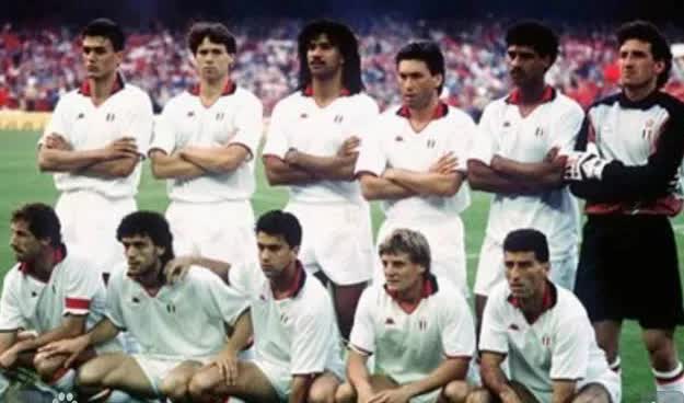 ac米兰红黑什么意思,红黑军团ac米兰后防那么强吗