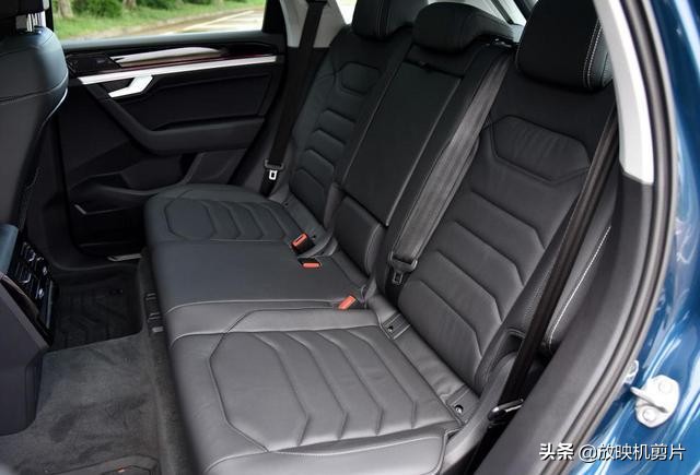 什么人会买大众途锐,大众途锐深度测评2021款大众途锐