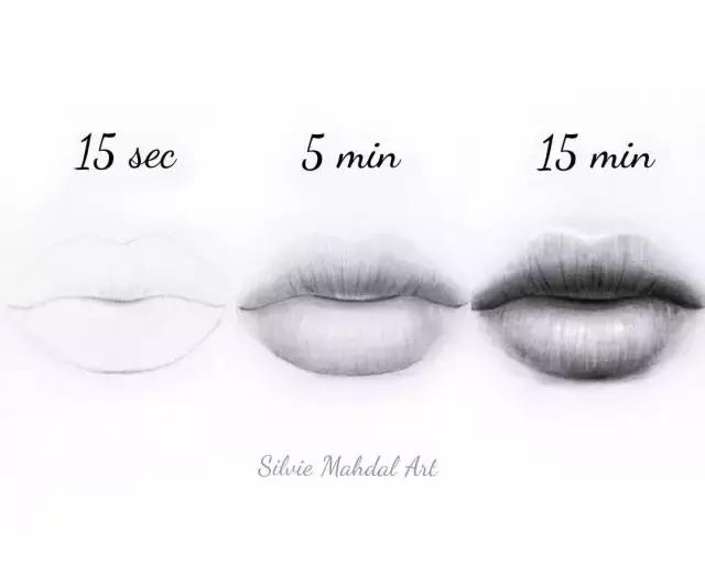 素描画画教程7-12岁入门风景,素描绘画全攻略书