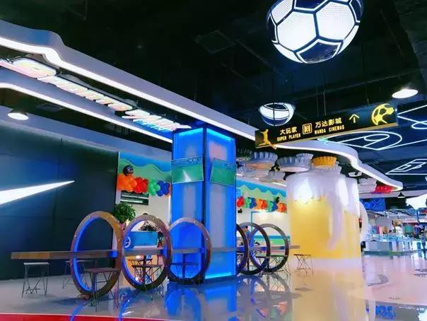 全国万达广场情况,全国万达广场发展