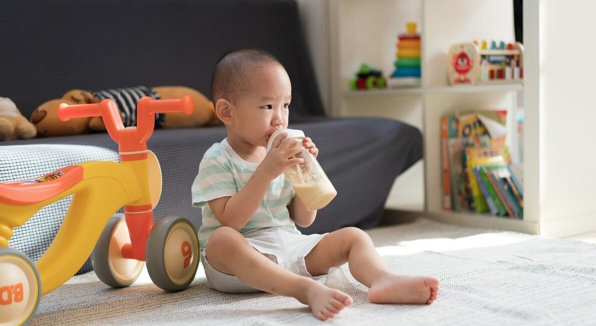 孩子学右脑开发有用吗,早教右脑开发是智商税吗