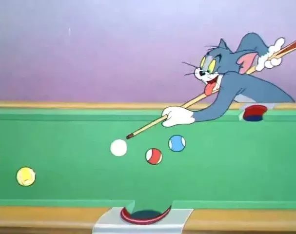 猫和老鼠以前的汤姆和以后的汤姆,猫和老鼠有多少人喜欢汤姆