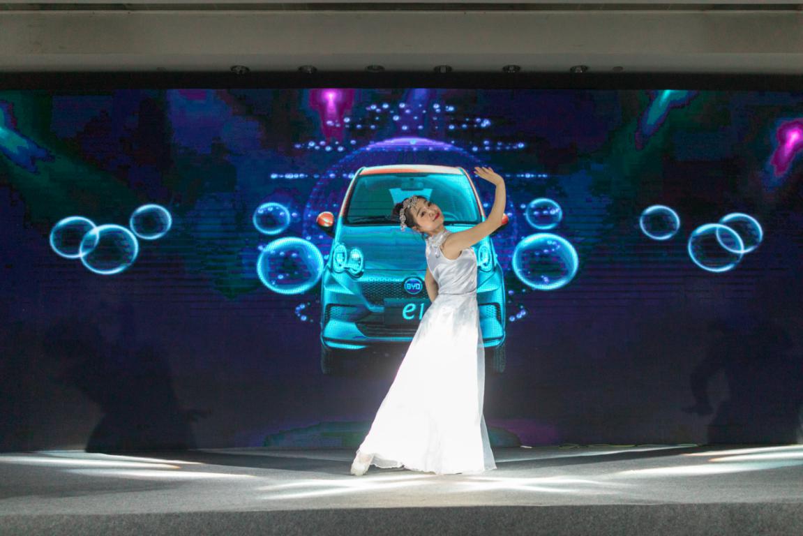 新能源比亚迪e1价格,新款比亚迪e1新能源