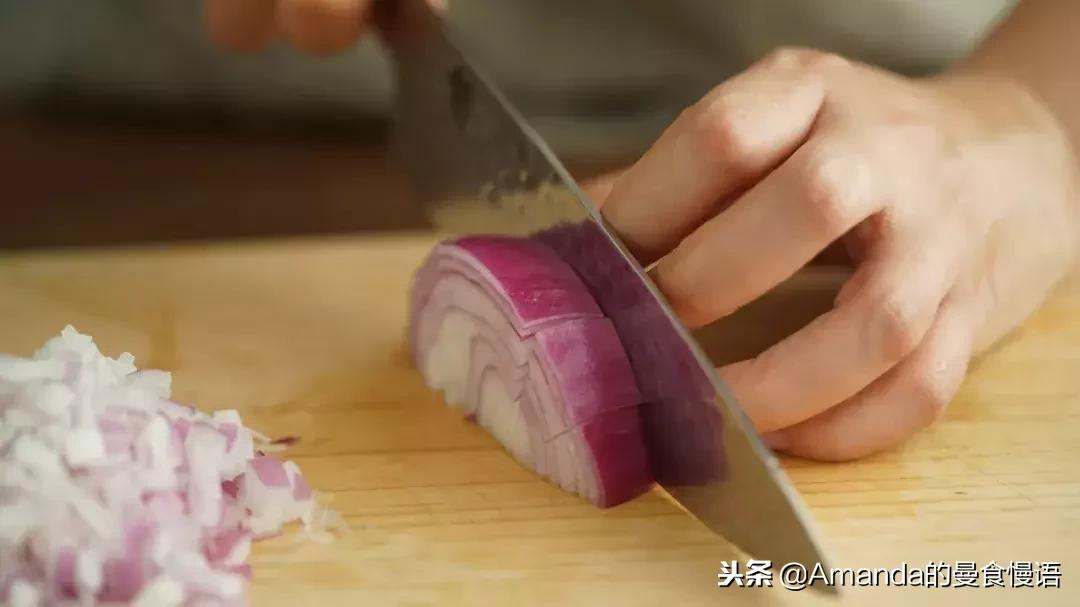 「曼达干货馆」你真的会切菜吗？赠你一本实用刀工秘籍（上篇）