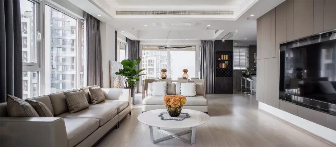 风管机挂式空调怎么选,空调风管机和中央空调如何选择