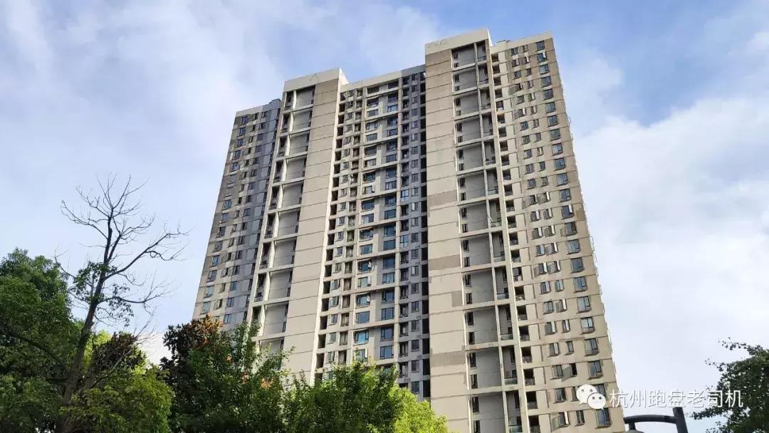 浦沿二手房值得买吗,二手房跑盘