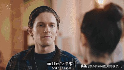 BBC丧剧，花季少女患强迫性障碍症