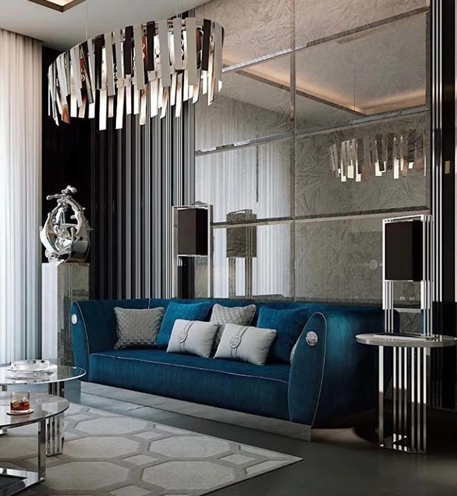 背景墙怎样装实用又好看,背景墙这样装修好看不过时