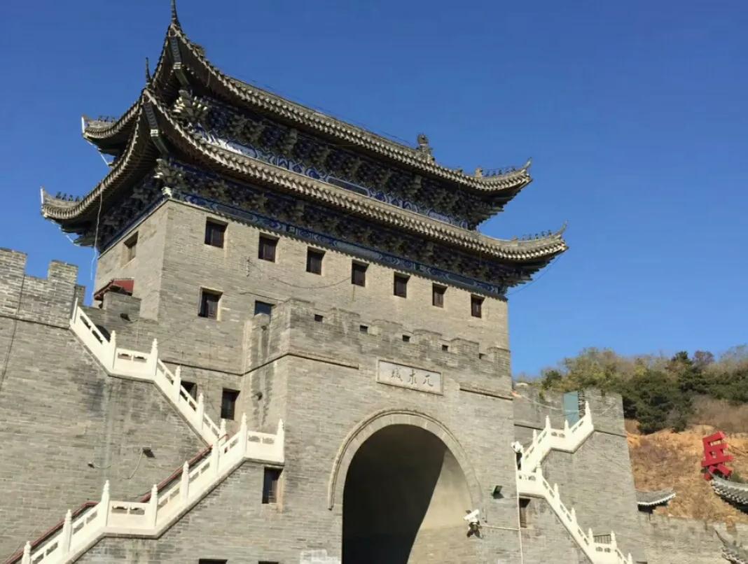 5月份沈阳调兵山游玩,沈阳五一游玩攻略一览表