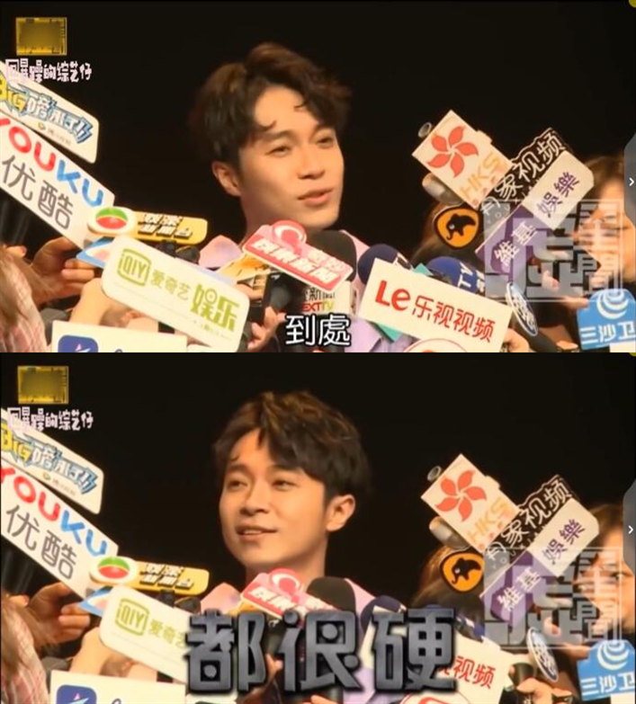 Ella公开分享夫妻生活，这车速大概只有小S能追上了吧