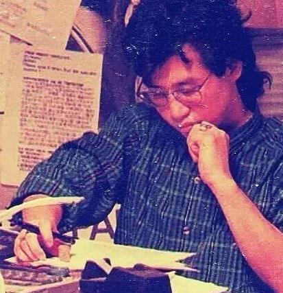 巅峰时代郑智化,巅峰时期销声匿迹的歌手