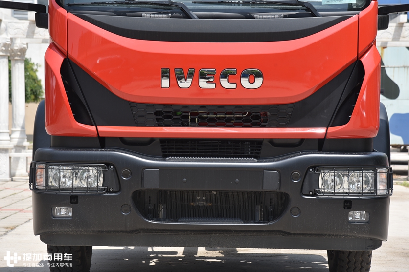 依维柯eurocargo多少钱,依维柯eurocargo6x6