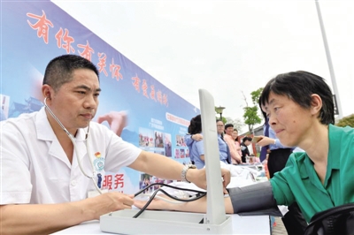 安徽省滁州市新时代文明实践活动,新时代文明实践活动进农村