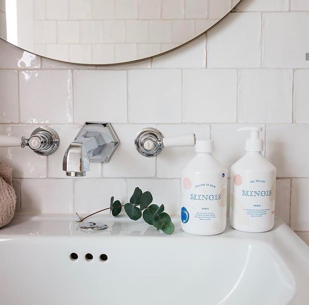 张嘉倪必买护肤品,张嘉倪新生儿洗护品