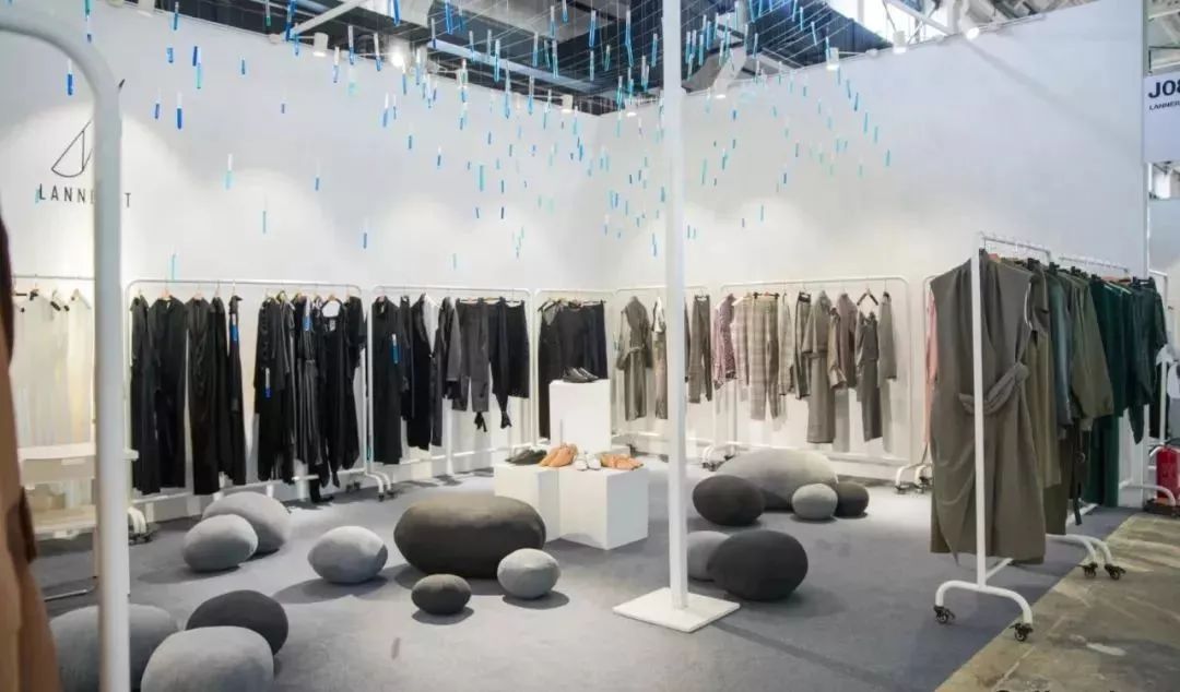 新饰觉时尚陈列培训,新饰觉买手学院怎么样