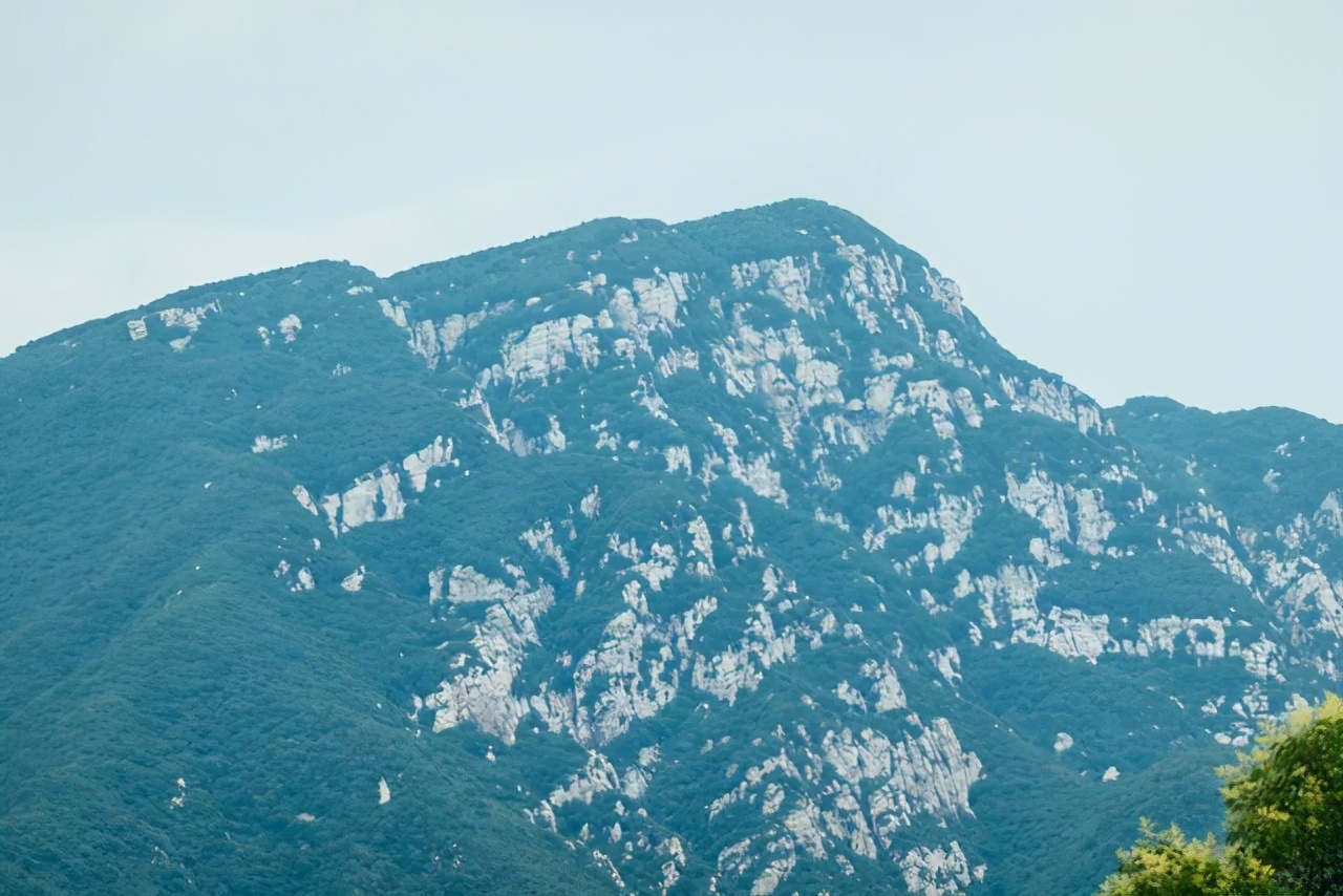 少林寺值得去看的原因有哪些,少林寺在哪个景区