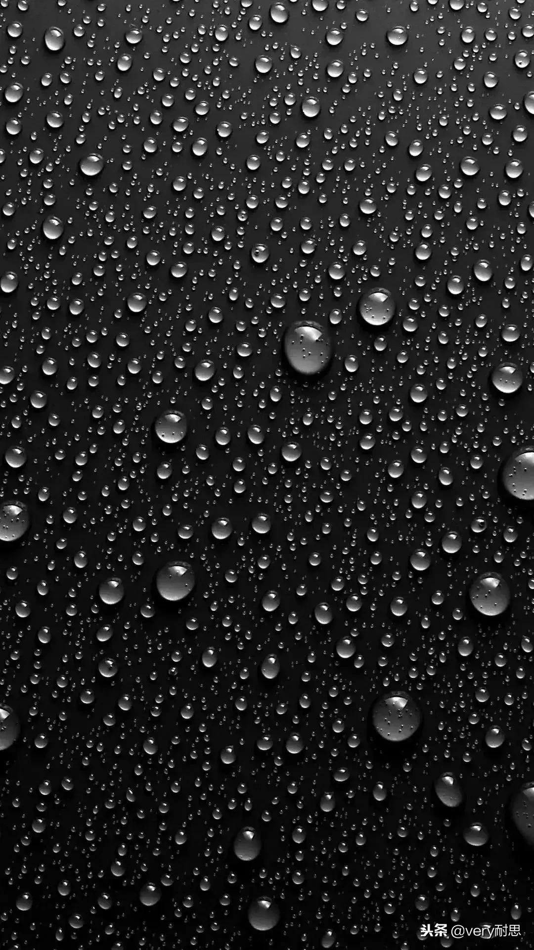 手机进水屏幕壁纸,壁纸进水了怎么恢复