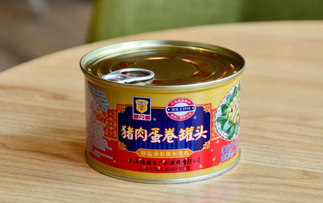 万字罐头测评|即使末日，美食家们的皇冠也不能掉！