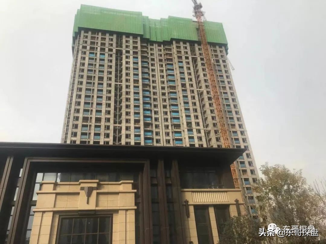 刚需房和改善房价格趋势,老城区改善房值得买吗