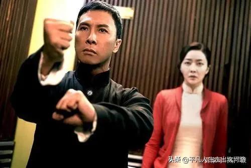 真实的叶问到底有多厉害,叶问身高多少