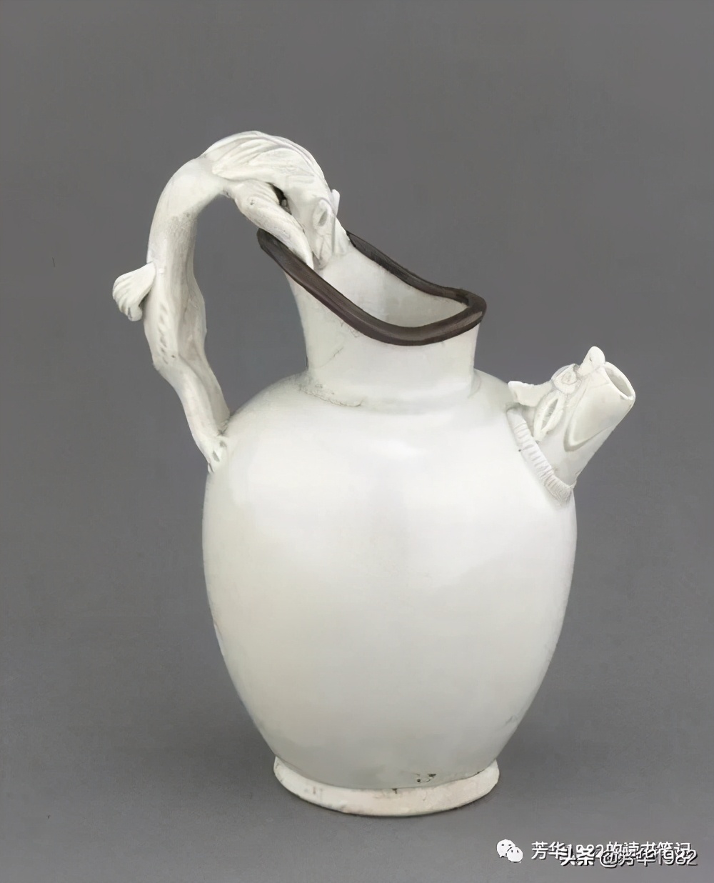 新都区陶瓷精品赏析,著名陶瓷大师作品赏析