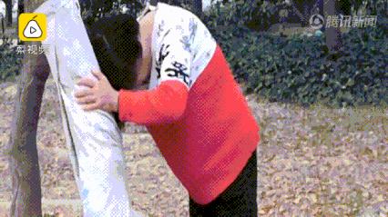 狂野式锻炼身体,健身健体百病消