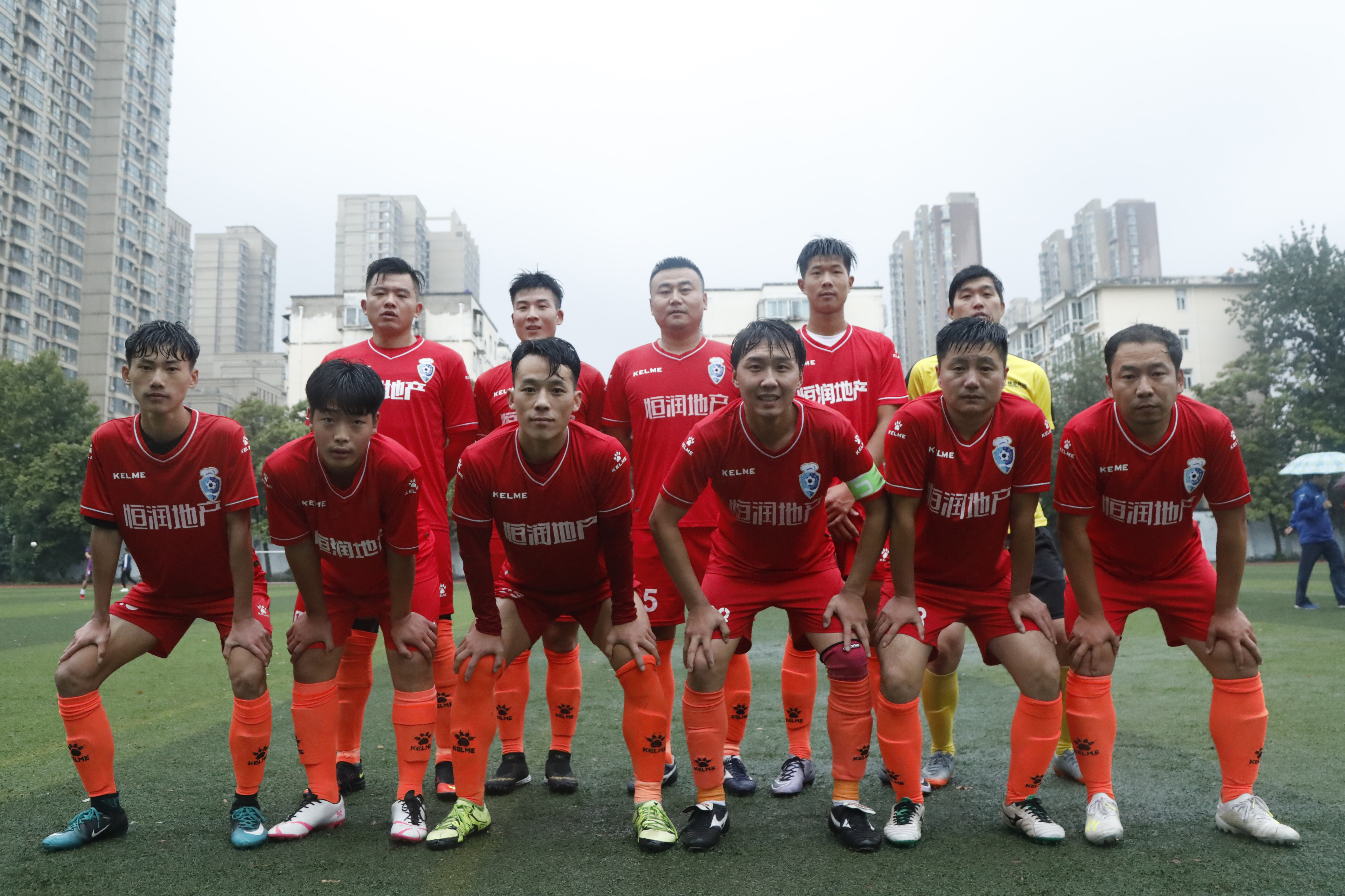 2024我爱足球河南争霸赛海选,我爱足球河南民间争霸赛