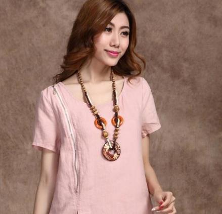 棉衣穿起来臃肿怎么办,丝棉衣服容易皱吗