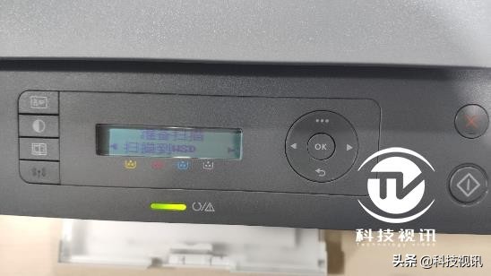 惠普178nw打印复印机扫描一体机,惠普彩色激光一体机178nw