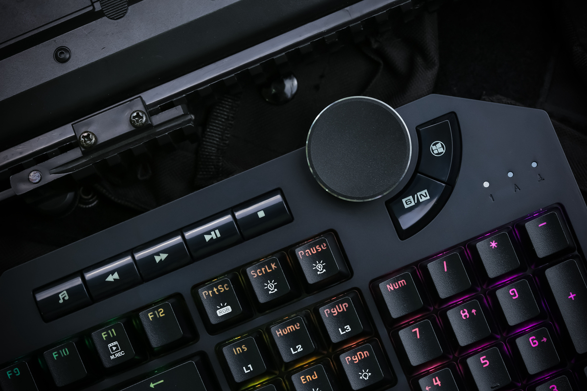 机械键盘原厂轴,国产机械键盘为啥没有段落轴了