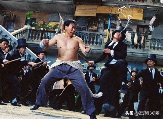 周星驰连夜定档功夫2,周星驰功夫2最新消息