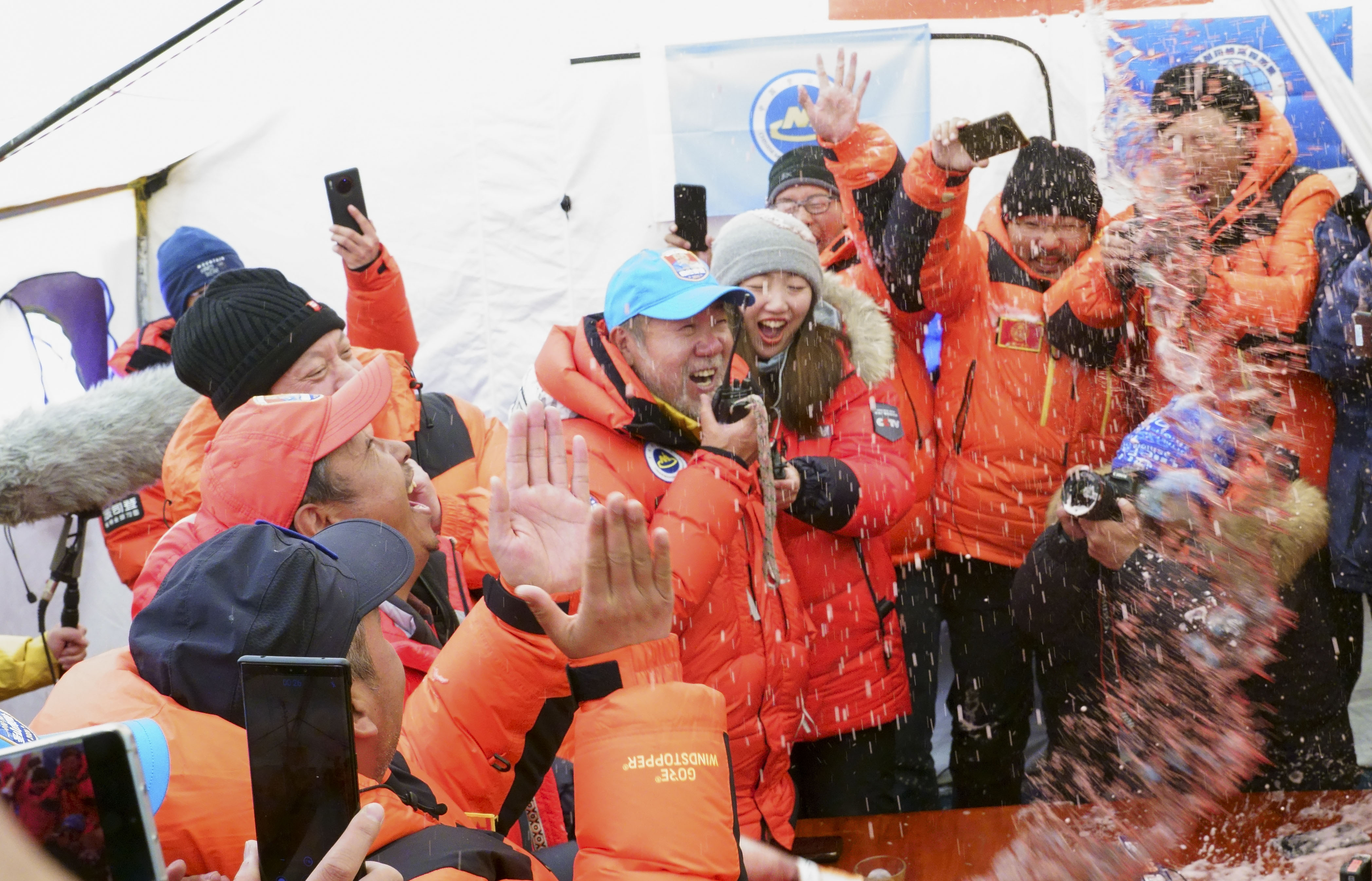 COLMO空调空享家沙龙一览极巅风采展望空气未来