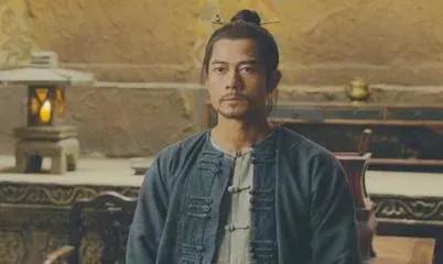 聊斋故事尸变,聊斋故事古庙奇遇