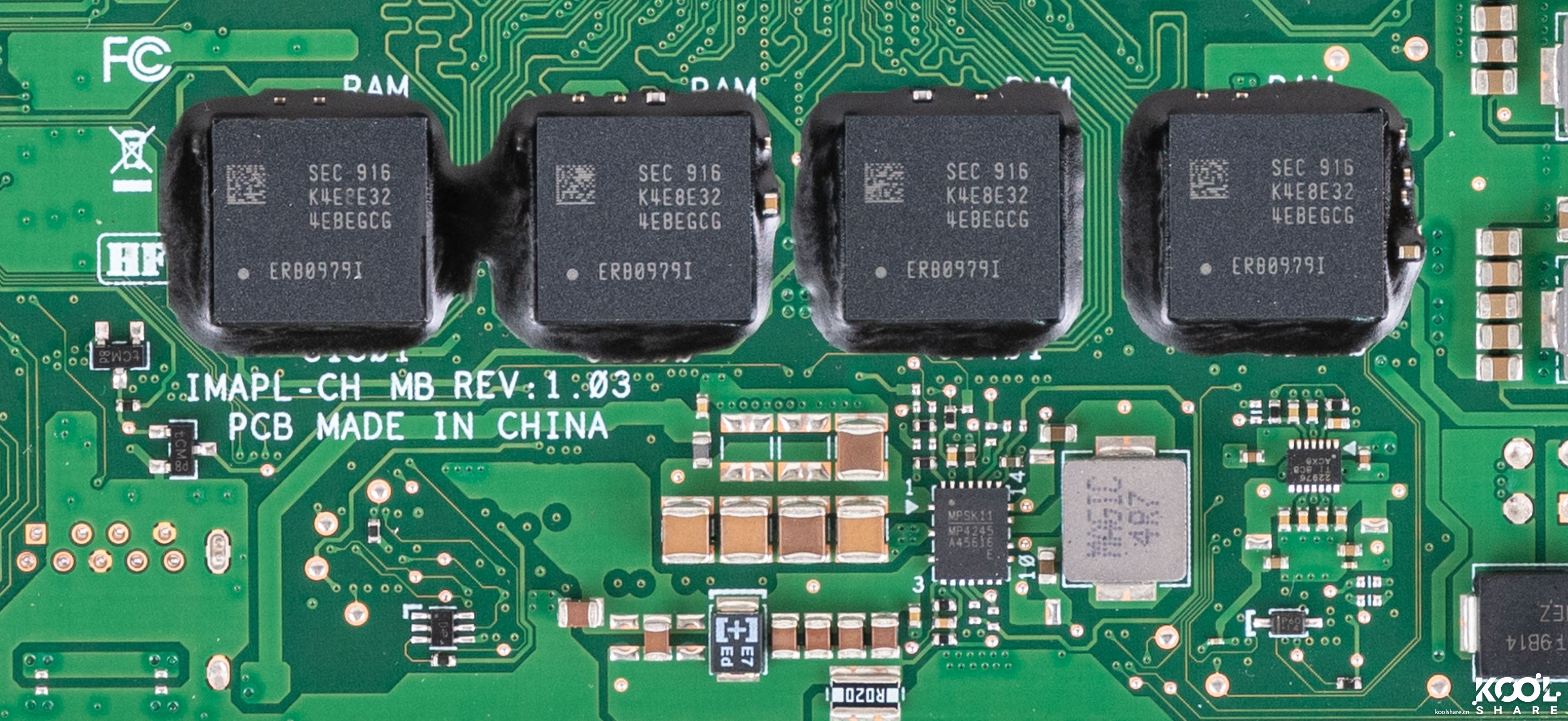 intelnuc8代内存条,intelnuc开箱