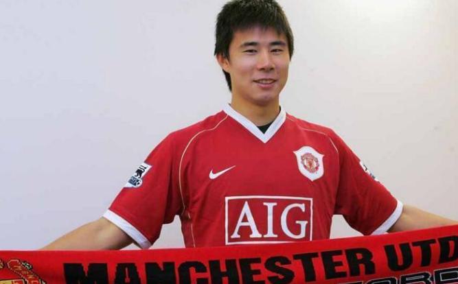 中国足球球星绰号,当今足坛球员绰号大全