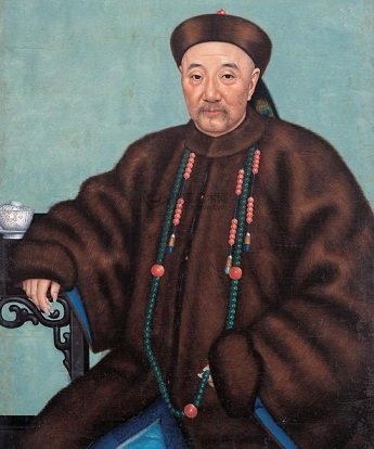 胡雪岩口中的白虎,胡雪岩讲的白虎是什么