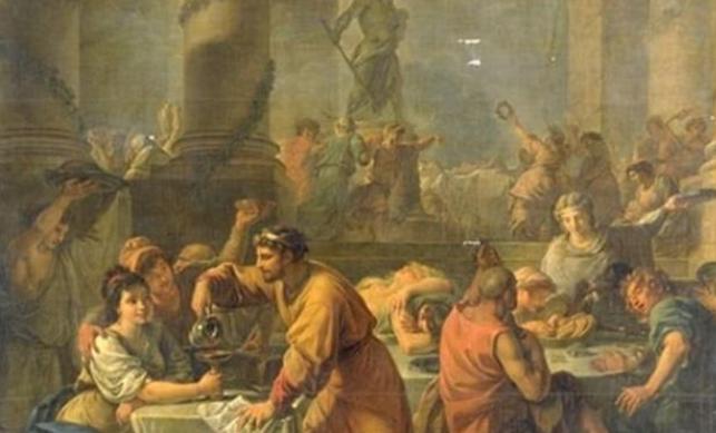 古罗马奴隶主是如何对待奴隶的,古罗马奴隶有多残忍