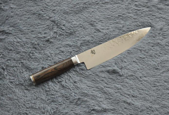 日系厨刀德系厨刀,旬刀主厨刀评测