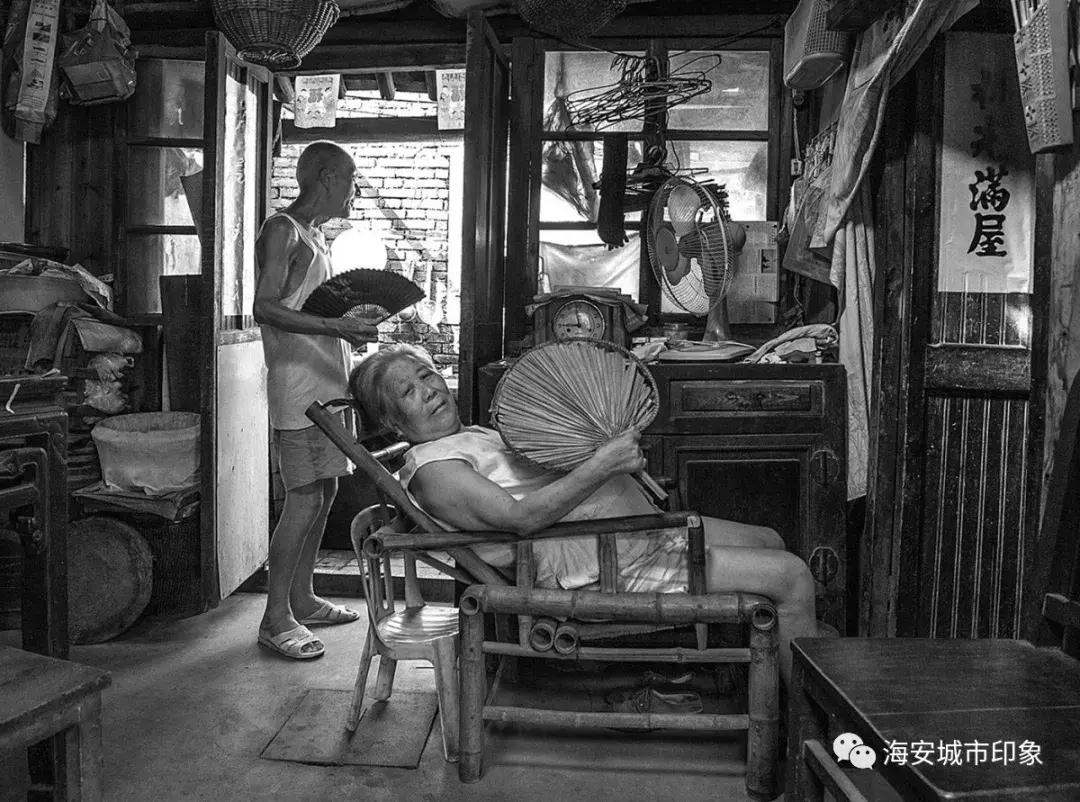 讲真到底怎么样,海安人实话实说