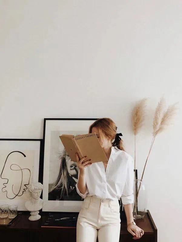 女人自然美才是极致美,整体美才是真的美