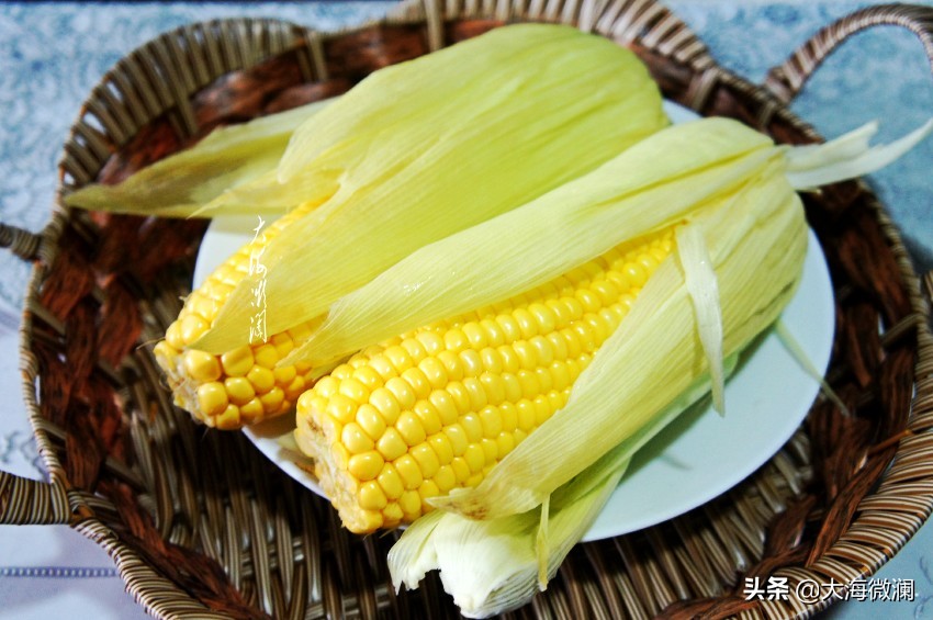夏天遇到这菜从不手软,夏天遇到此菜我从不手软