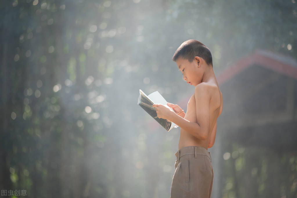 成为学霸必备的十大条件,农村孩子想成为学霸是如何做到的