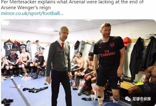 枪手官方确认续约新星!纽约时报:温格将前往FIFA担任技术主管