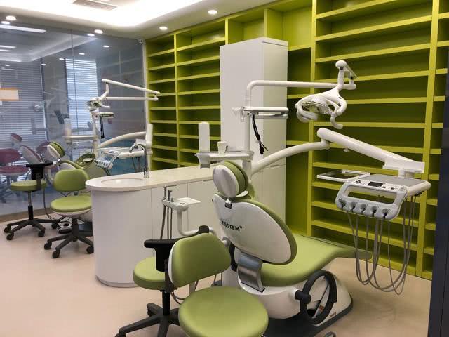 爱齿口腔医院是全国连锁吗,爱齿口腔天津