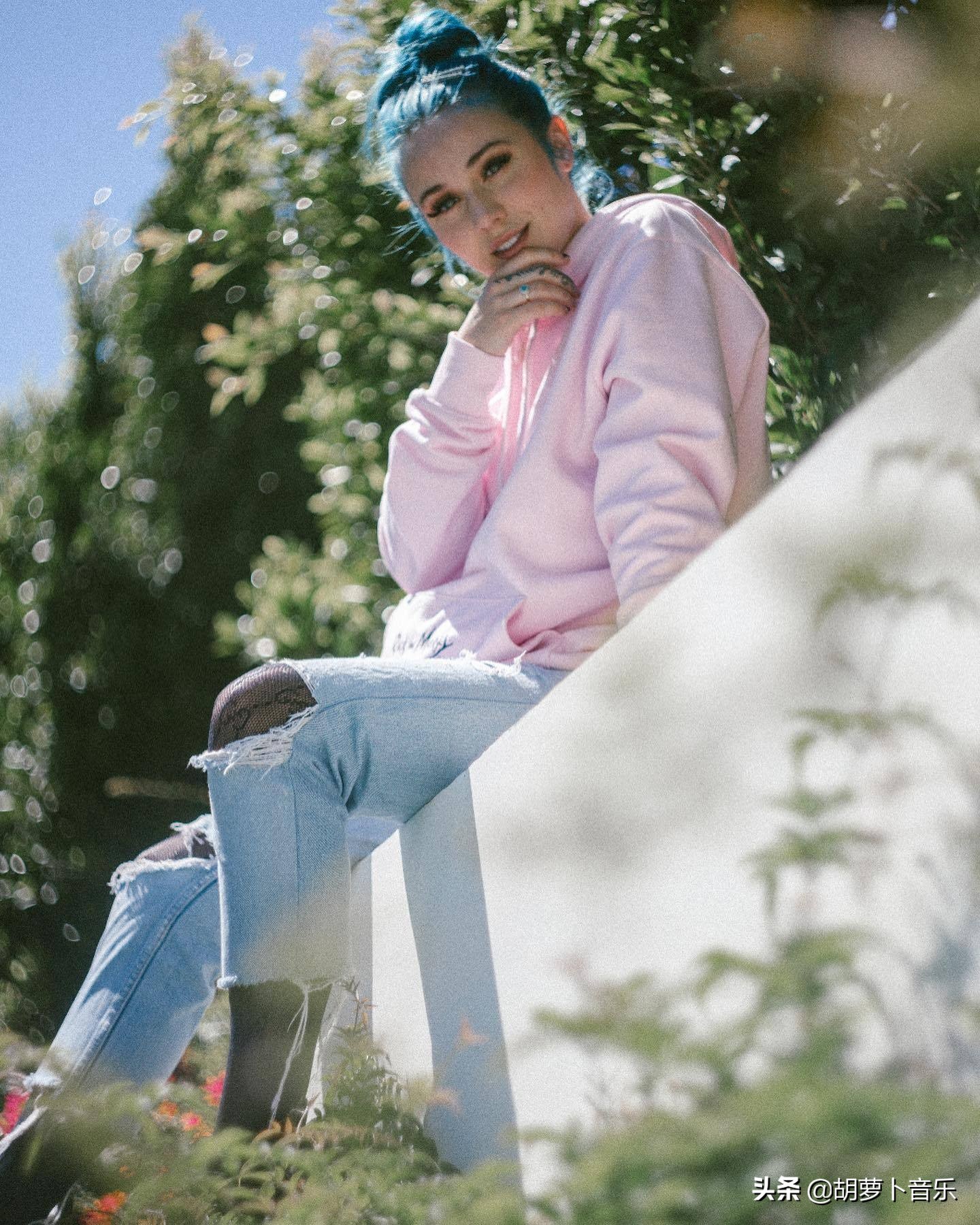 edsheeran欧洲,外网edg俱乐部官宣uzi