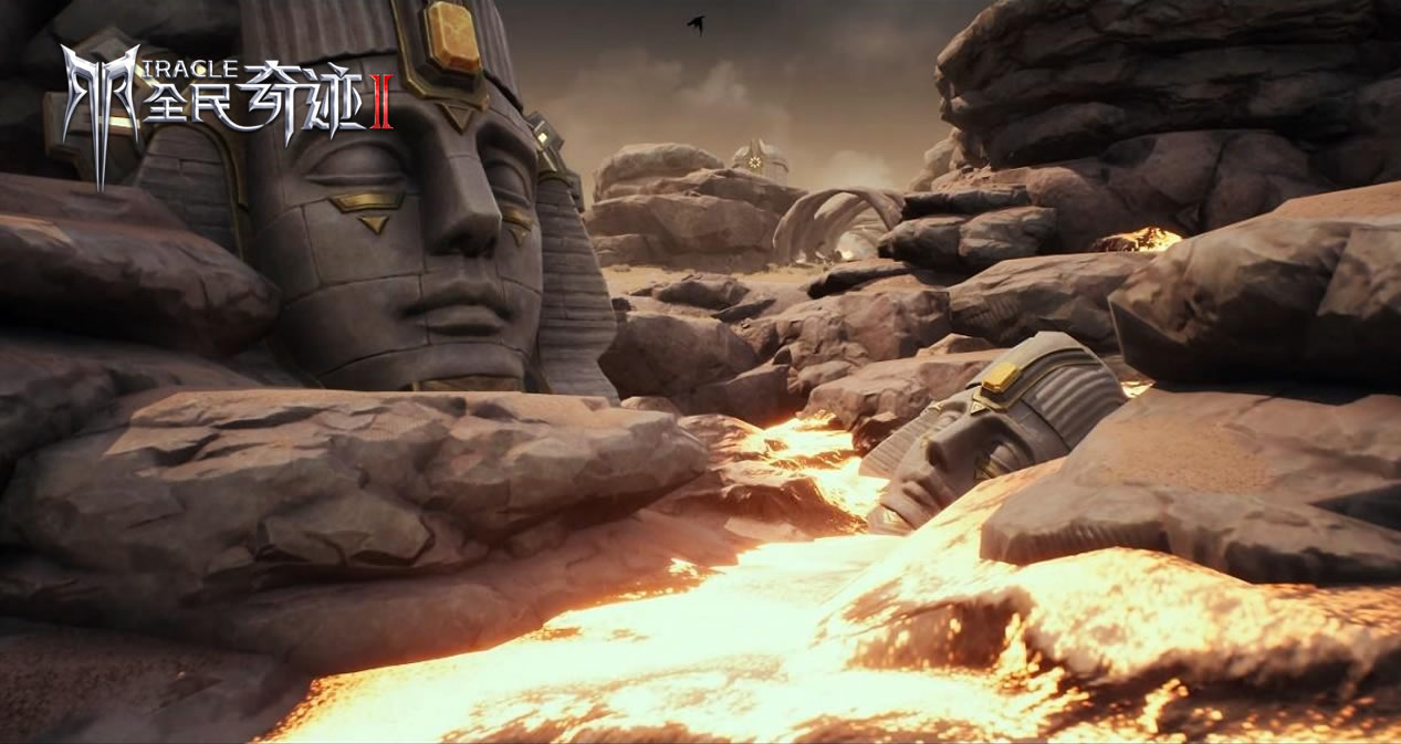 全民奇迹2时空缝隙攻略大全,全民奇迹2幻魔园奇遇攻略