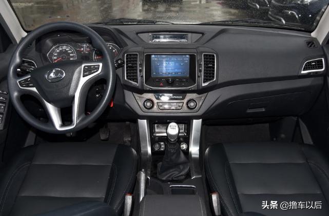 猎豹q6越野难迷路视频,第一批猎豹q6越野能力怎么样