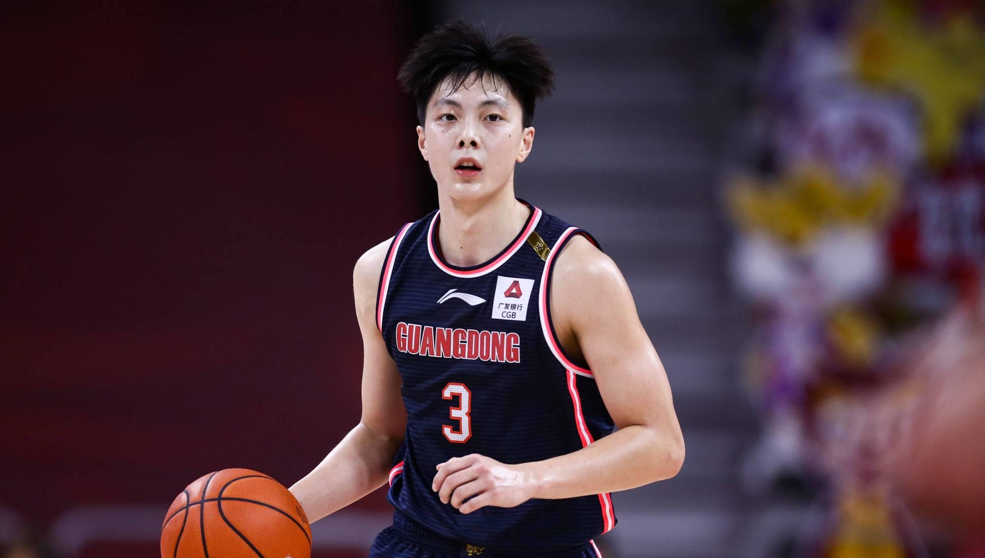 广东宏远男篮成长纪录片,回顾广东宏远2022