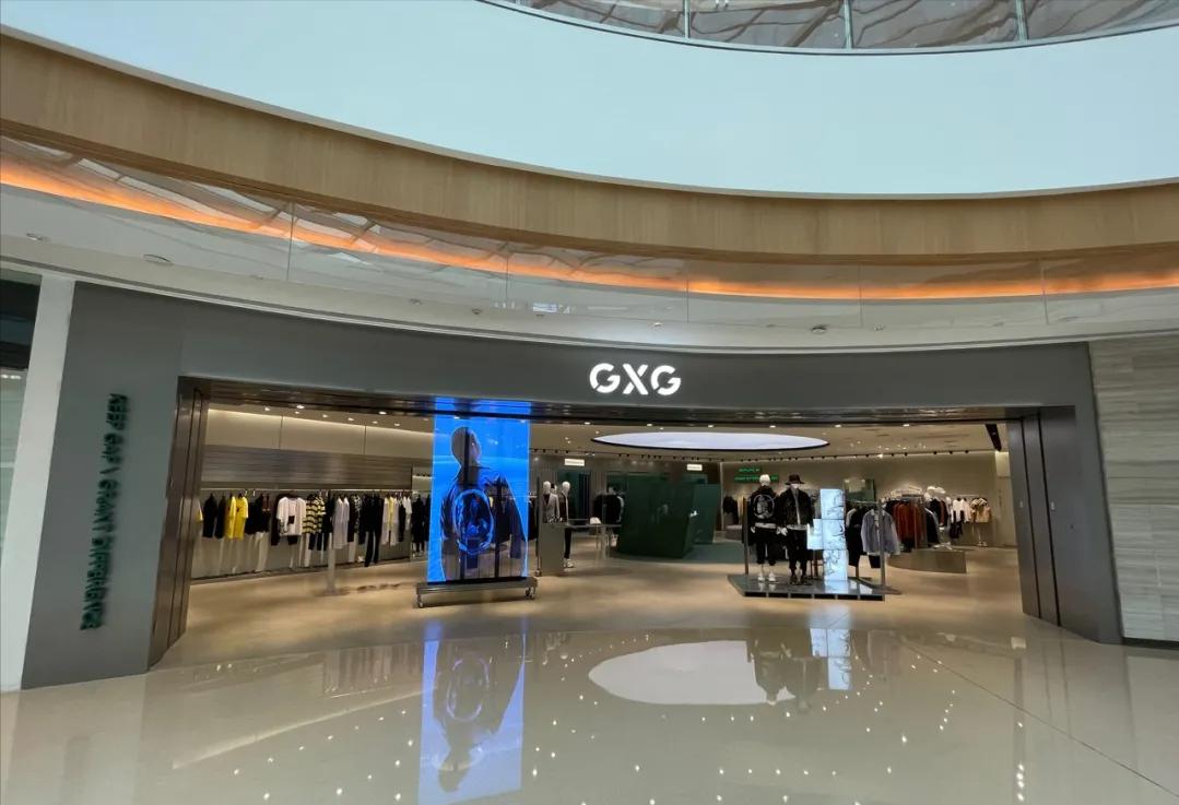 郑州正弘城哪个高档品牌开业,郑州正弘城卖场